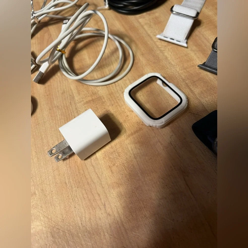 Apple Watch & accessories